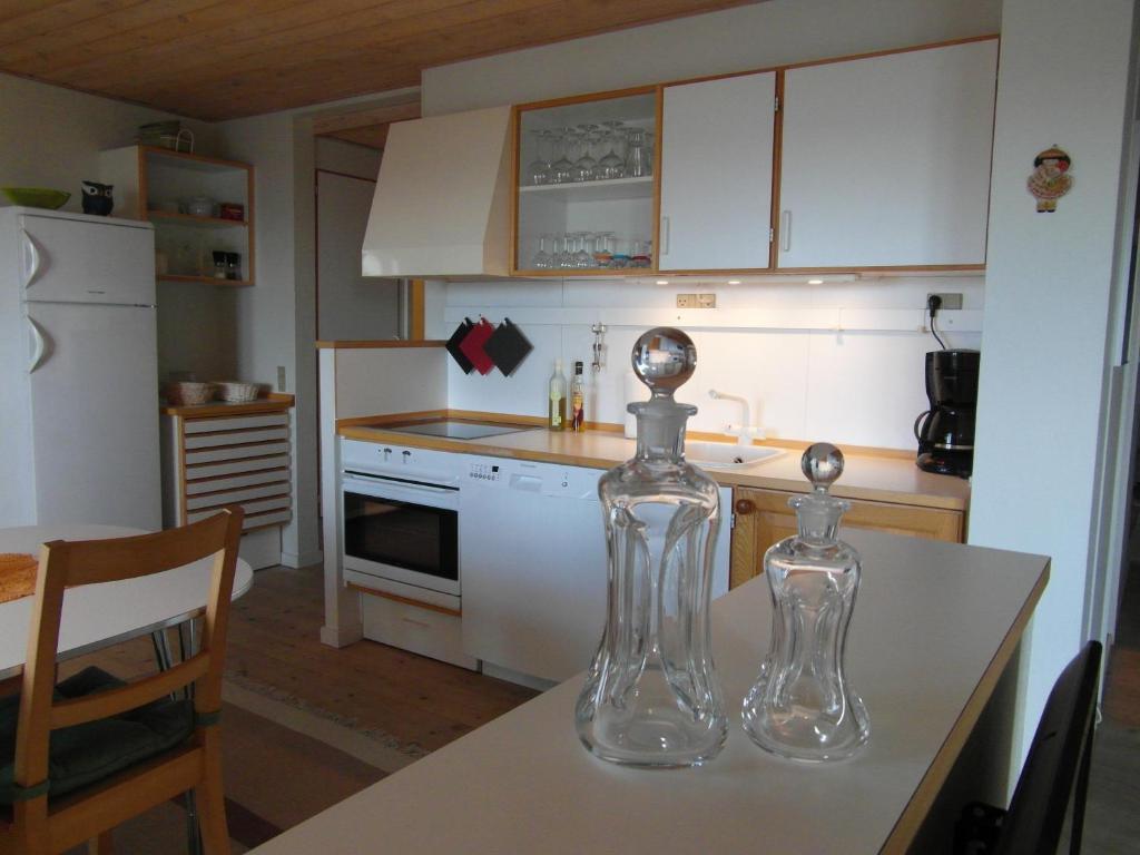 Vigen Ferielejligheder Ebeltoft Quarto foto