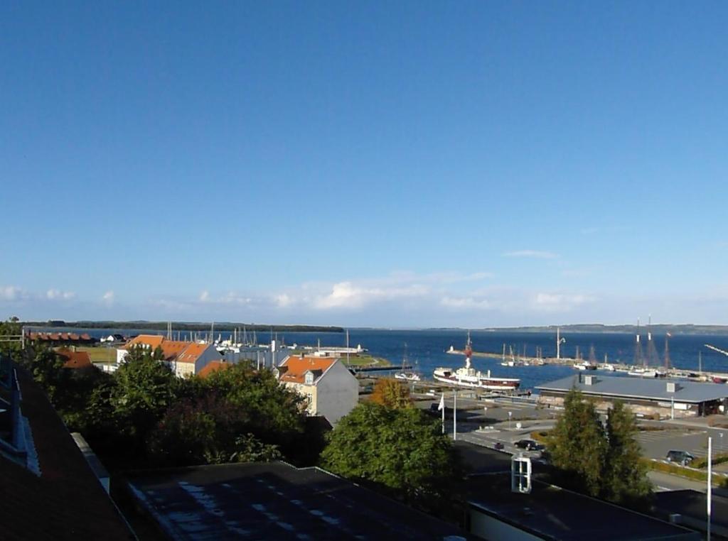 Vigen Ferielejligheder Ebeltoft Quarto foto