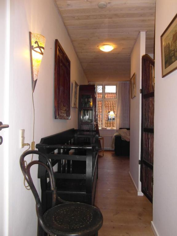 Vigen Ferielejligheder Ebeltoft Quarto foto